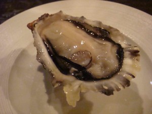 広島・川崎健さんの牡蠣